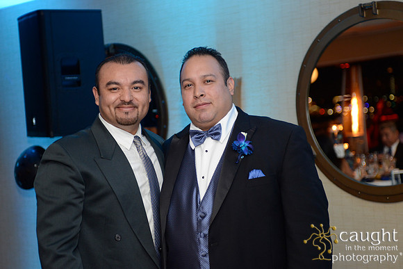 438 Hotel Maya Wedding