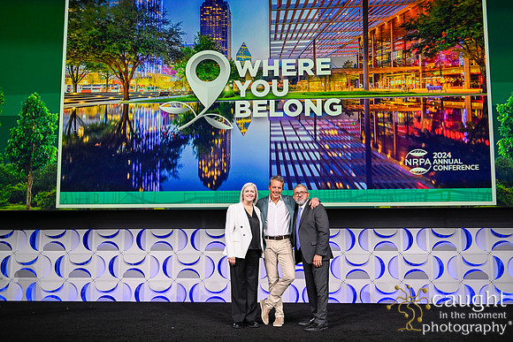 565 NRPA Conference 2024 Atlanta