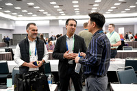 1496 AAE 2024 in Los Angeles - Career Fair