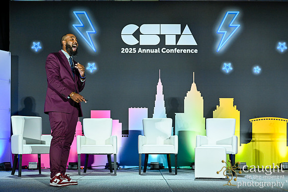610 CSTA 2025 Cleveland