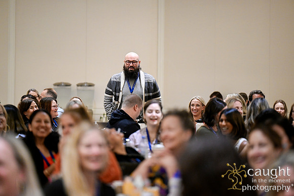 105 All Staff Meeting 2025 Westin LAX