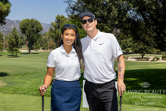 076 Living Beauty Golf 2024
