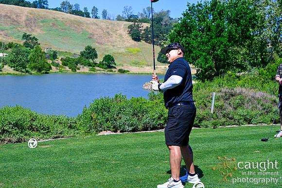 138 Cache Creek Charity Golf Tournament 2024