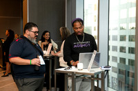 355 Inclusive Innovation22-Reception & Diverse Leaders Showcase