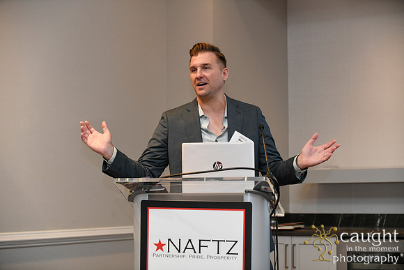 264 NAFTZ Spring Conference 2024 in Long Beach