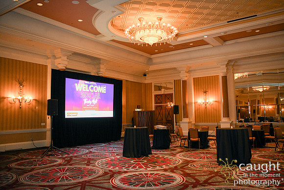 062 SNDA 2024 in Las Vegas
