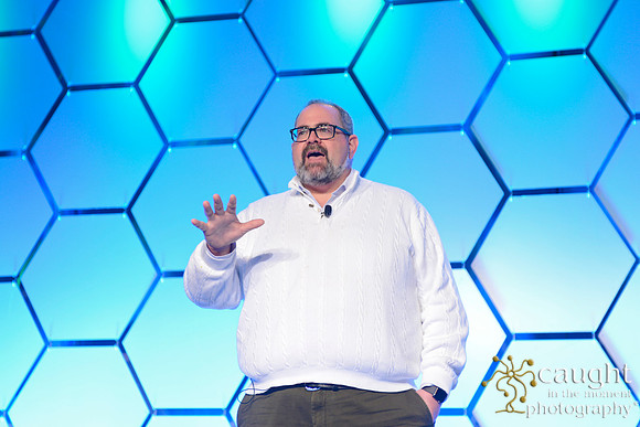 582 TPM Conference 2018 Long Beach Convention Center