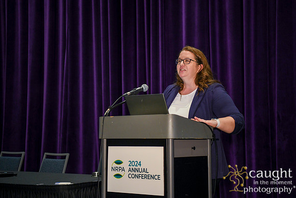 1105 NRPA Conference 2024 Atlanta