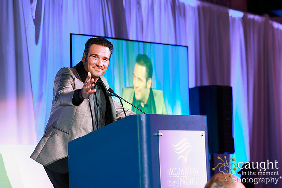 165 Aquarium of the Pacific Blue Whale Gala and After Party 2025