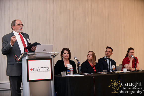 288 NAFTZ Spring Conference 2024 in Long Beach