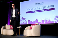 275 Mercer National Symposium 2025 Anaheim