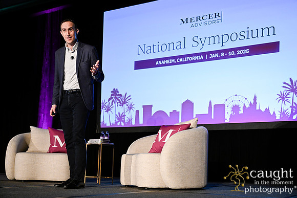 275 Mercer National Symposium 2025 Anaheim