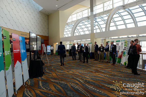 070 TPM Conference 2017 Long Beach-Registration & Signage