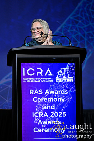 1294 IEEE ICRA 2025 Atlanta