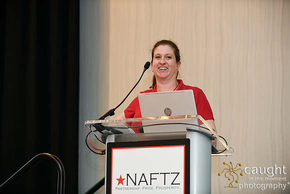 298 NAFTZ Spring Conference 2024 in Long Beach