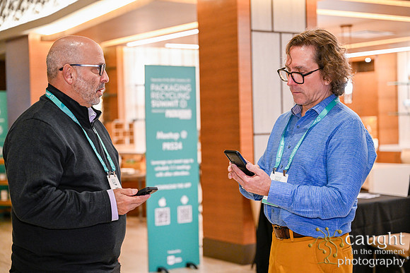 805 Packaging Recycling Summit 2024
