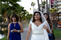 035 Hotel Maya Wedding