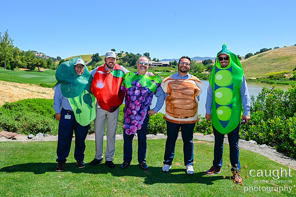 295 Cache Creek Charity Golf Tournament 2024