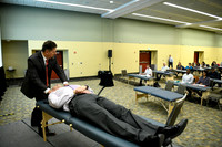344 OMED 2019 Baltimore - OMT Sessions