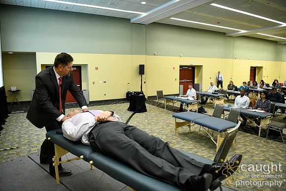 344 OMED 2019 Baltimore - OMT Sessions