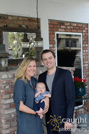 043 Anderson Family Portraits
