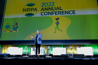 1133 NRPA Conference 2022 Phoenix