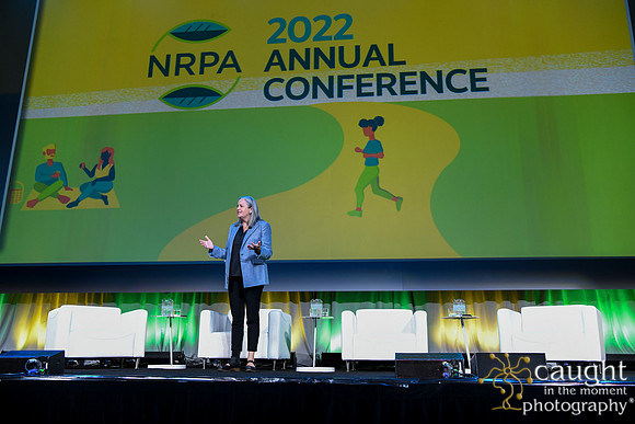 1133 NRPA Conference 2022 Phoenix