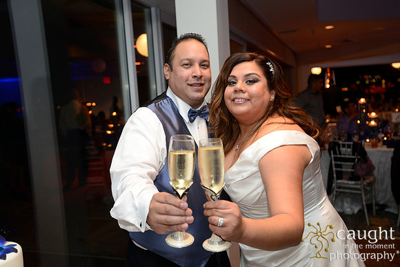 575 Hotel Maya Wedding