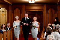 213 Rasmussen Wedding - Ceremony