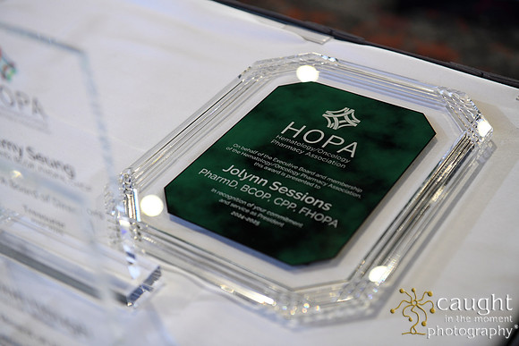 860 HOPA 2025 Conference in Portland - Incoming President's Remarks