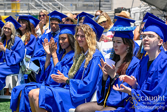 439 High School Graduation Cal Lutheran 2025