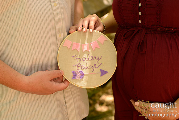 98 Maternity Portraits