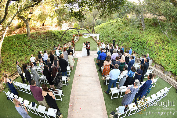 627 Chompff Wedding at Los Willows