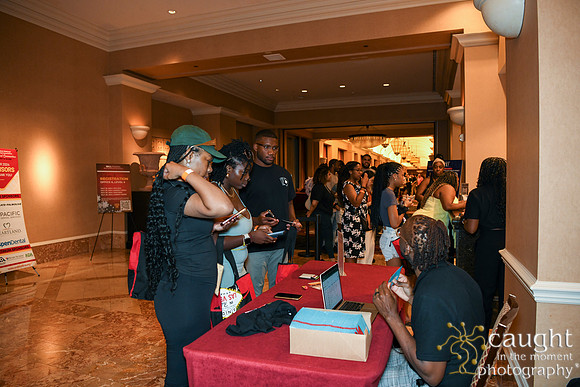 049 SNDA 2024 in Las Vegas