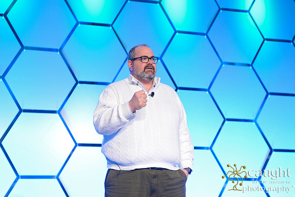 579 TPM Conference 2018 Long Beach Convention Center