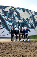 080 Pacific Visions Groundbreaking