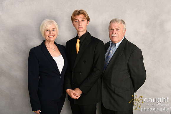 466 Blue Ridge Academy 2022 Graduation Portraits at Los Angeles Southwest College