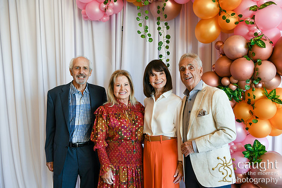 053 Kolsky 60th Wedding Anniversary Celebration at Old Ranch Country Club