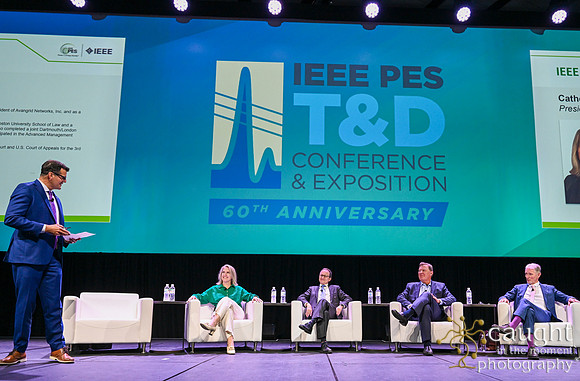 1624 IEEE PES TandD Anaheim 2024