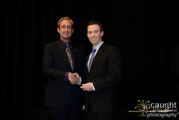 1069 AAE 2018 in Denver-Grossman Ceremony