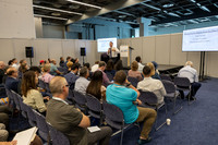600 AGD2025 Conference in Montreal