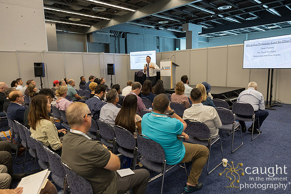 600 AGD2025 Conference in Montreal