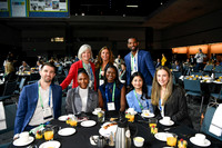 917 AAE 2024 in Los Angeles - President's Breakfast