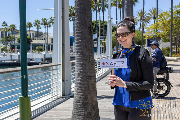 463 NAFTZ Spring Conference 2024 in Long Beach