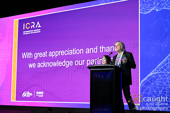 483 IEEE ICRA 2025 Atlanta