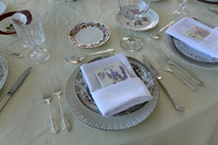 276 Wayfarers Chapel Wedding