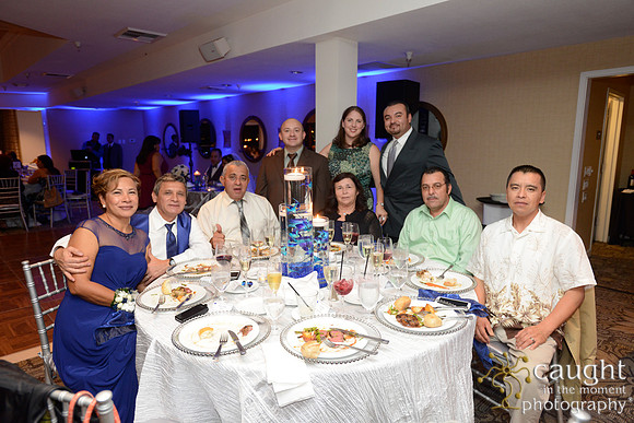 446 Hotel Maya Wedding