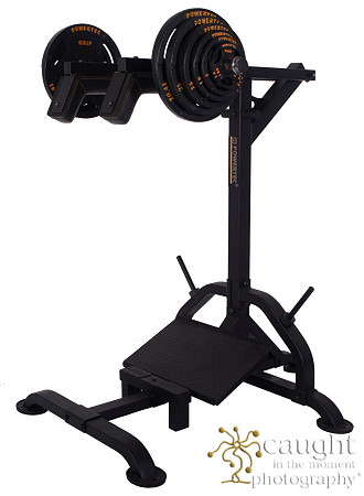 320 Powertec 2018 Product Only