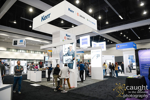 416 AAE 2024 in Los Angeles - Exhibit Hall