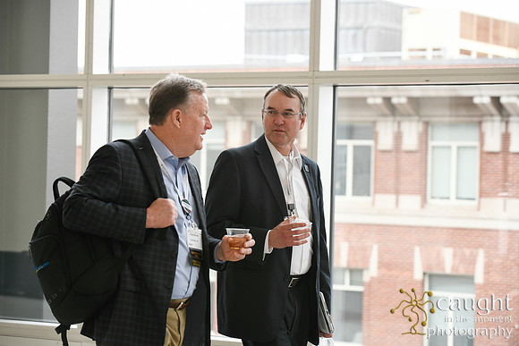053 HOPA 2022 Conference in Boston - Registration, Signage & Networking